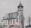 1930 St. Teresa's newer church ‎(third since orig. 1871 church)‎